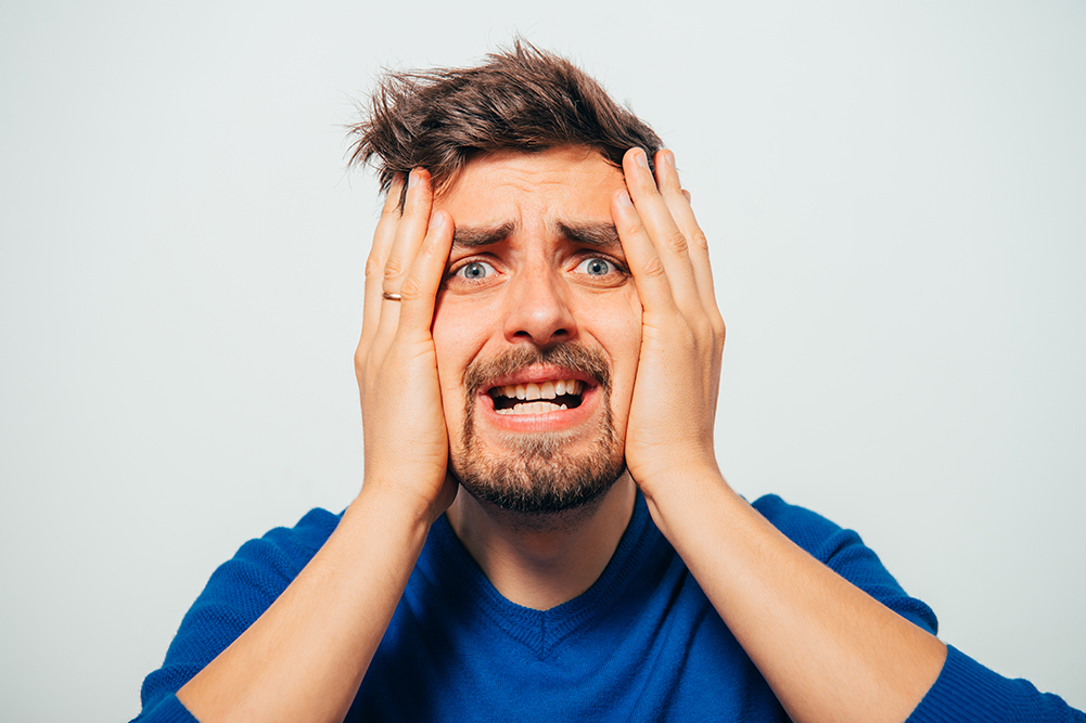 Wat had je dan verwacht?