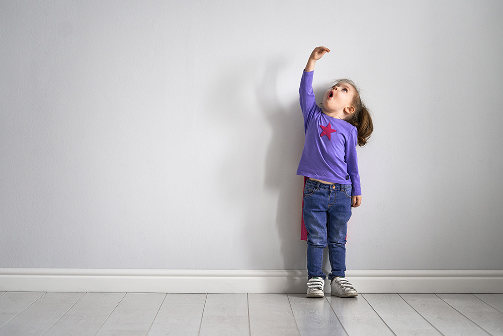 ‘Ons doel is om kinderen te helpen hun potentieel te benutten’