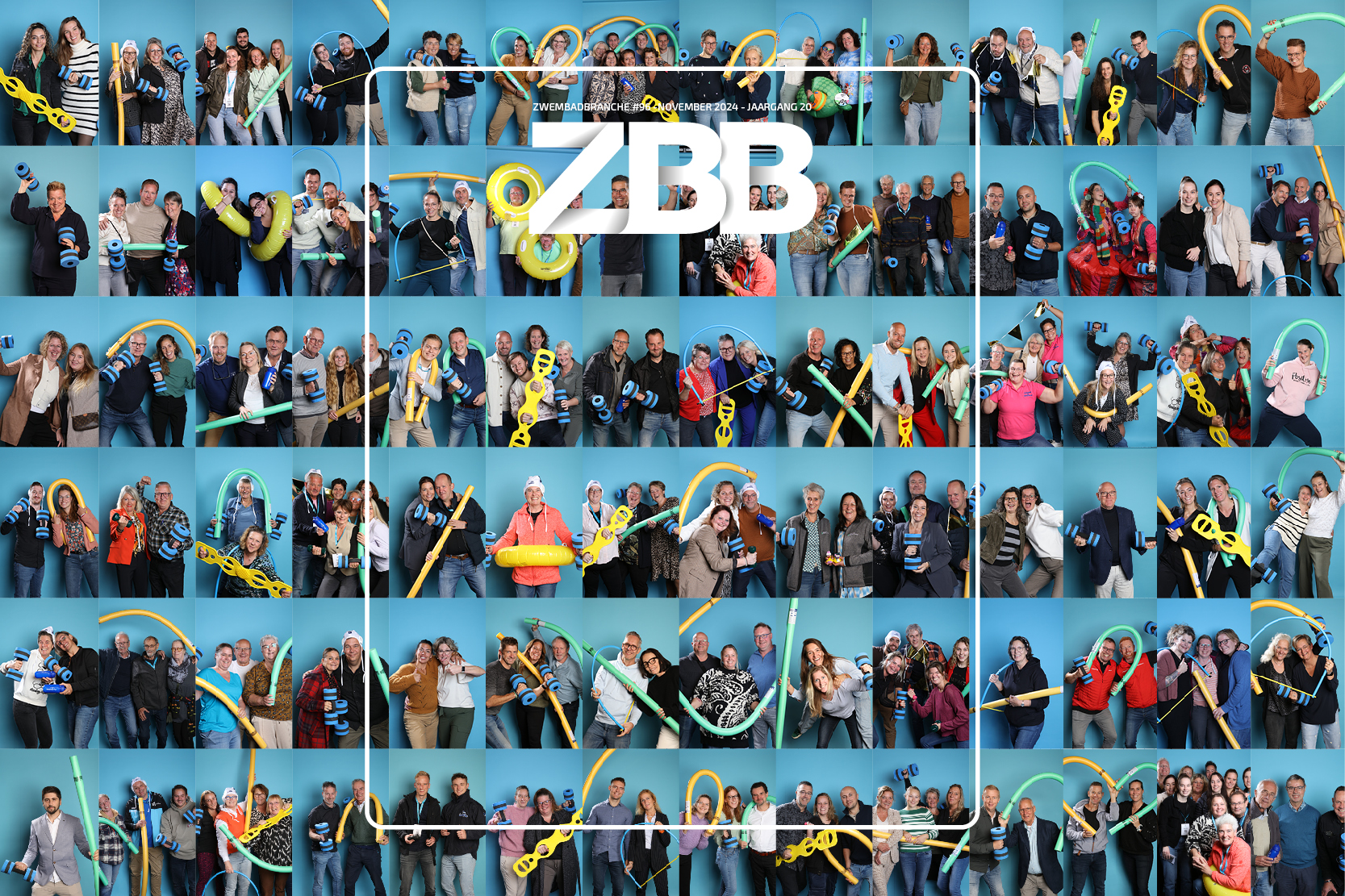 Heb jij ZwembadBranche #96 al gelezen?