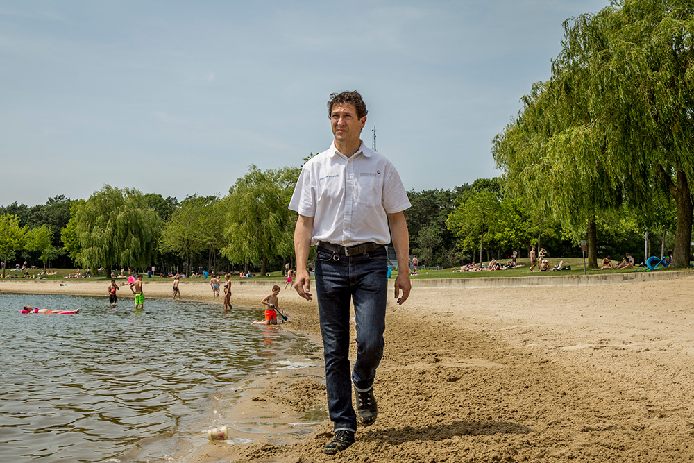 De nieuwe Omgevingswet: hoe gaat de Omgevingsdienst hiermee om?