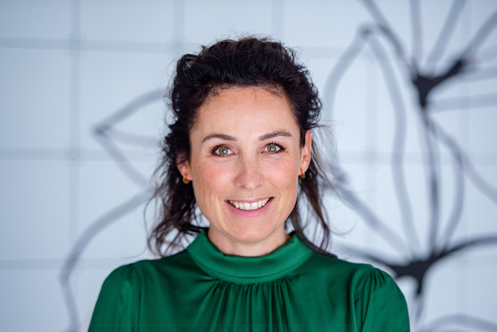 ZwembadBranche Congres: Marijn de Vries