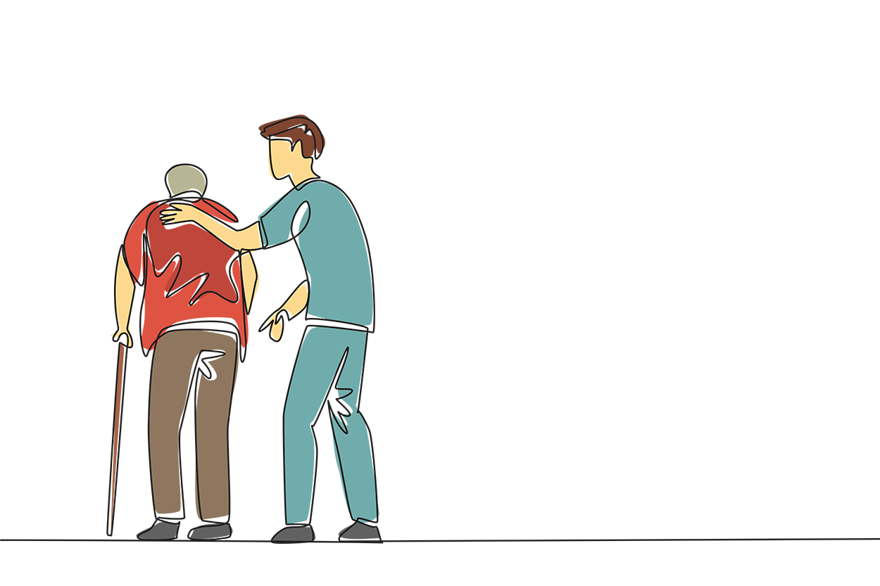 Mantelzorg en werk: meer erkenning en begrip noodzakelijk