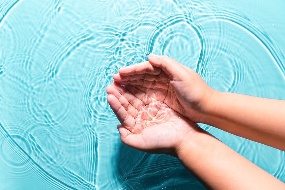 Kennisprogramma Technisch Congres 2025: Is watercongestie de volgende uitdaging?