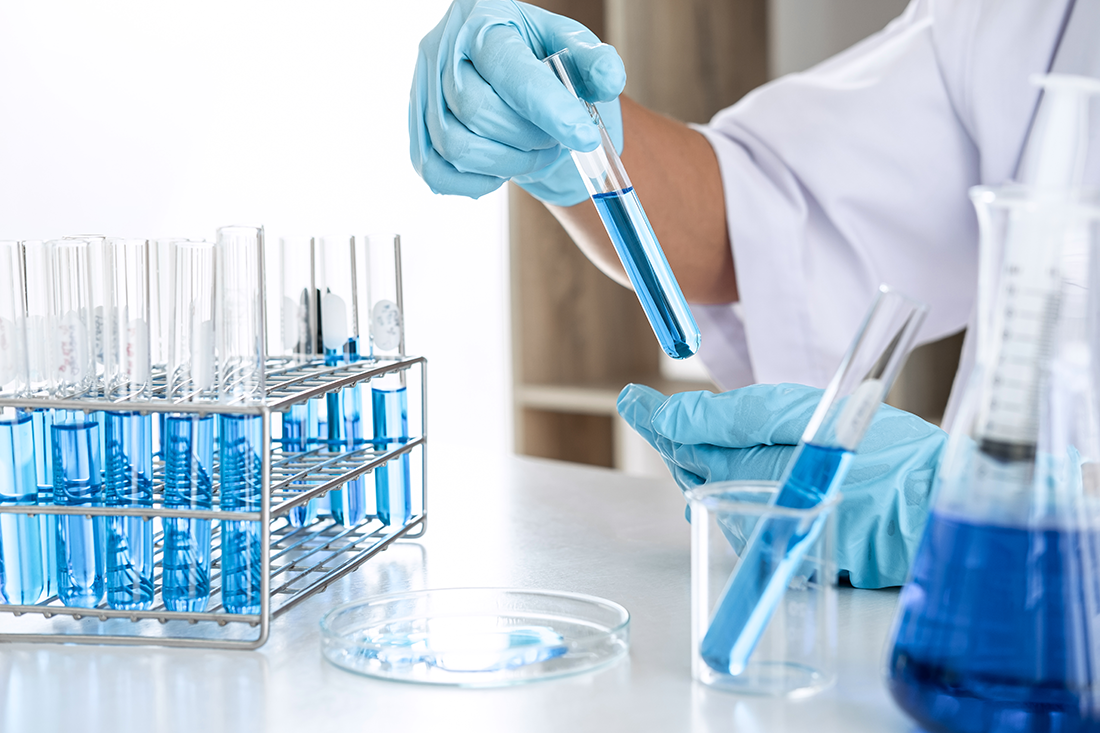 Kennisprogramma Technisch Congres 2025: Data-analyse zwembadparameters