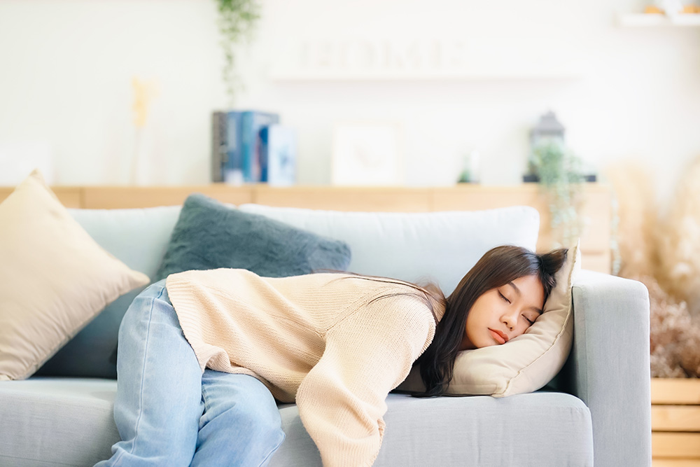 Terug in het (zwem)ritme: hoe motiveer je na de vakantie?