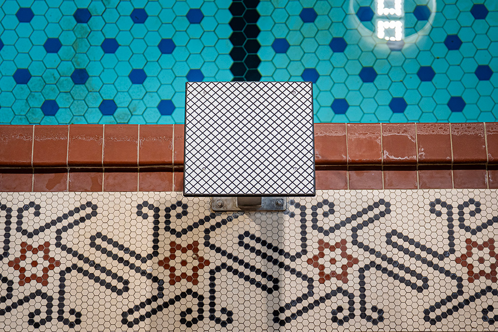 Jubileum Helperzwembad: ‘Côte d’Azur van het Noorden’