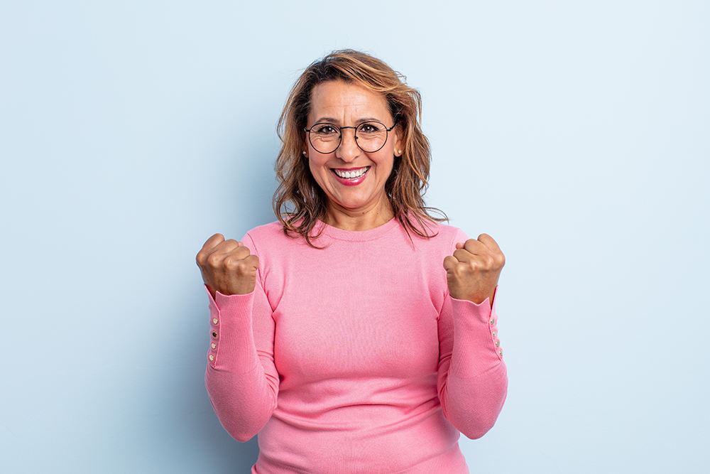 Op een heel mooi 2026: van to-do naar done!