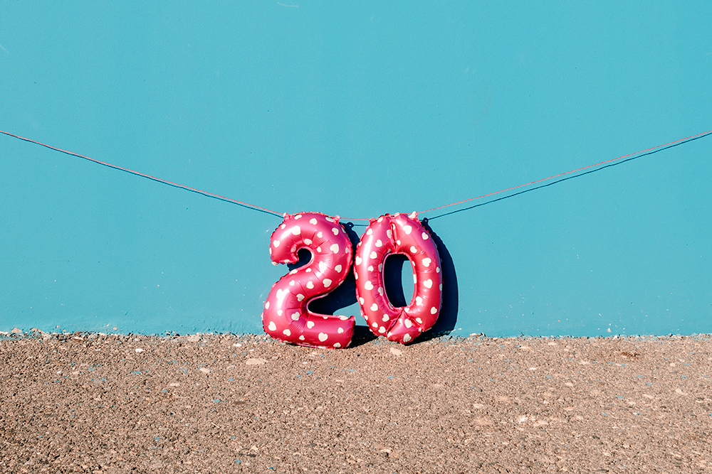 Kataqua 20 jaar: amai, wat een reis!