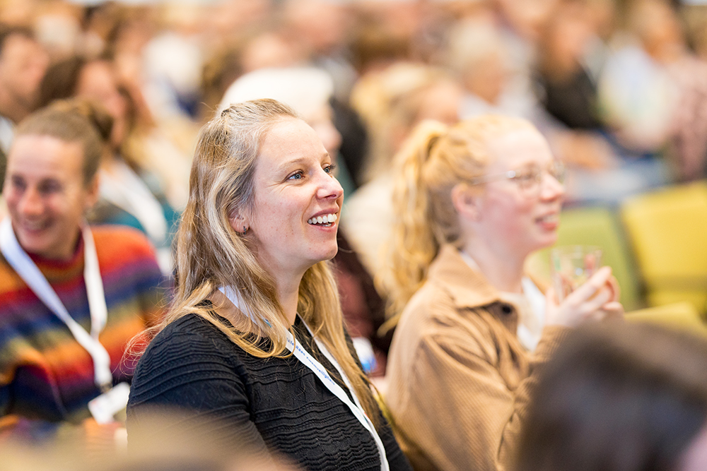 Bouwen aan vertrouwen in én rond het water
