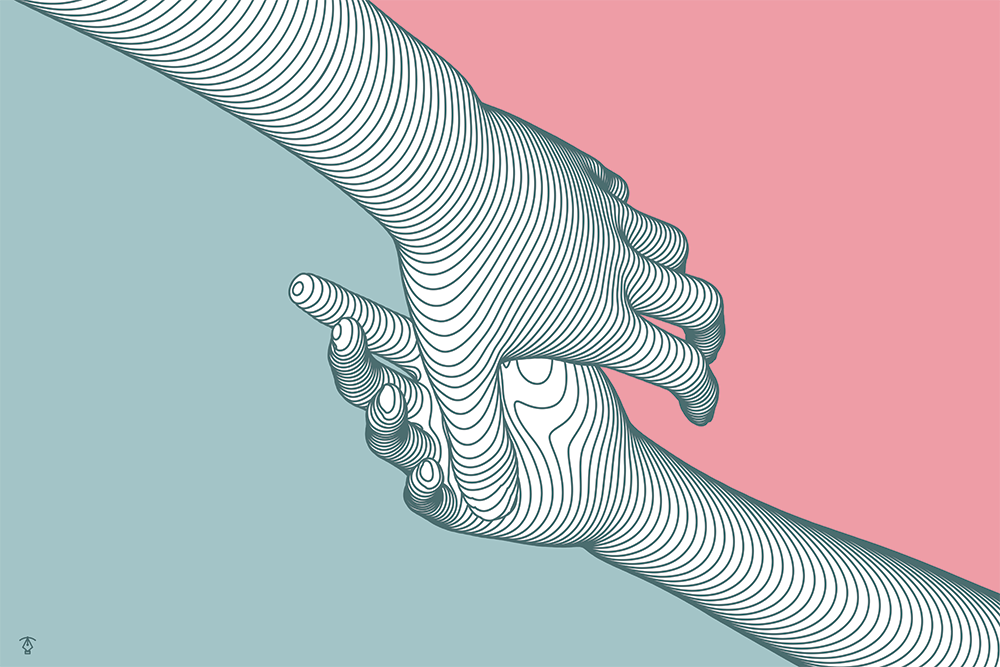 Vooruitgang is geen vanzelfsprekendheid