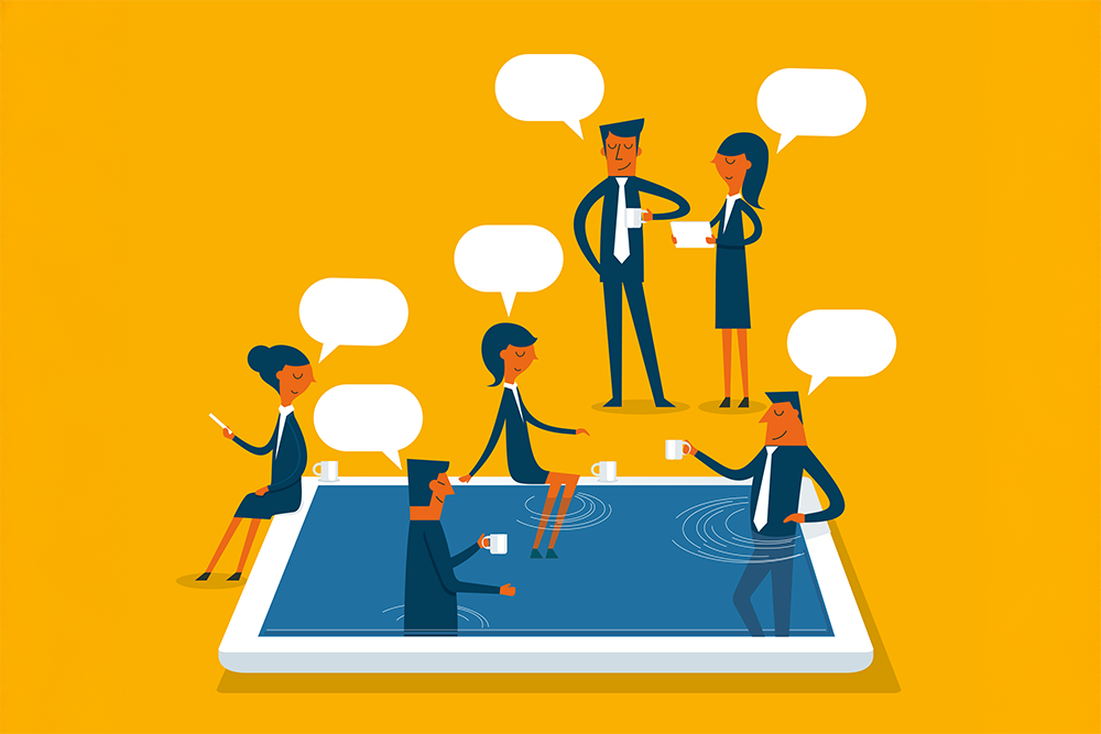 Van versnippering naar uniformiteit: bouwen aan een landelijke gezamenlijke aanpak