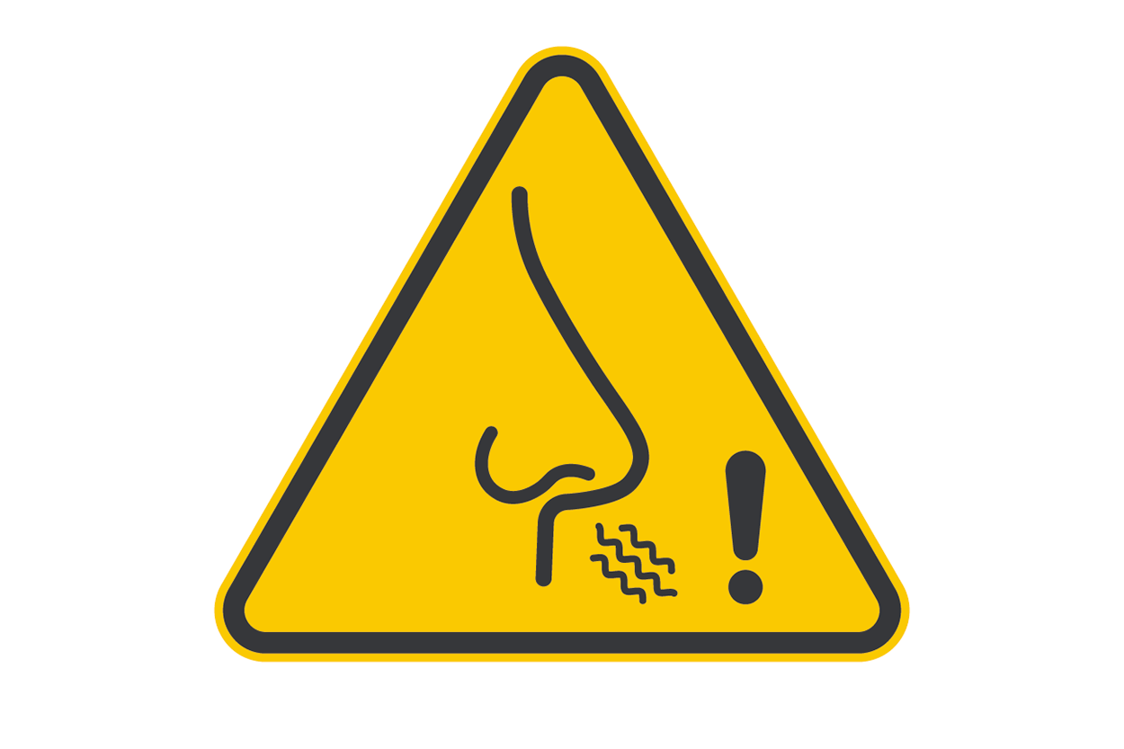 Omgevingsdienst waarschuwt voor verwisseling van chemicaliënetiketten