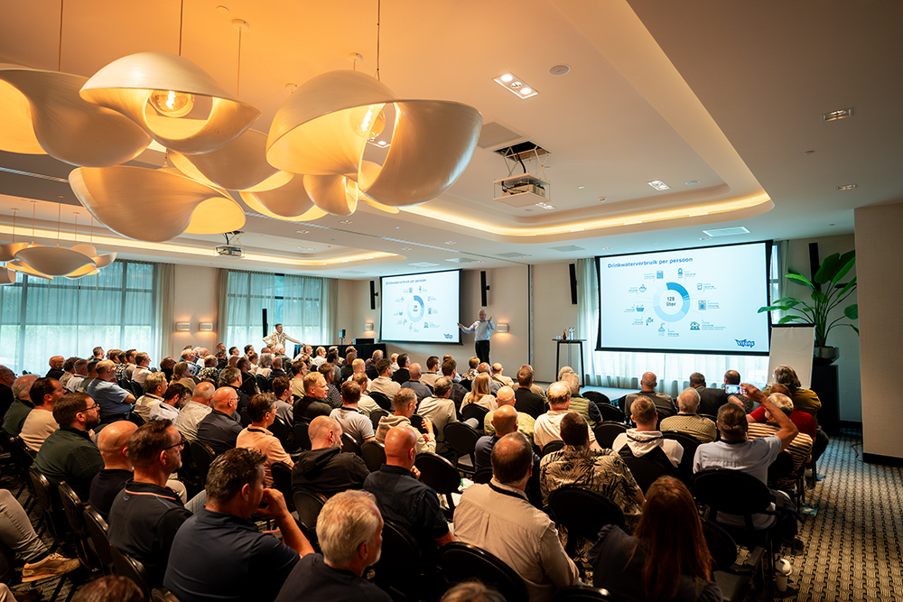 Kennissessies Technisch Congres: Kennisbank en Plan van aanpak voor herstel