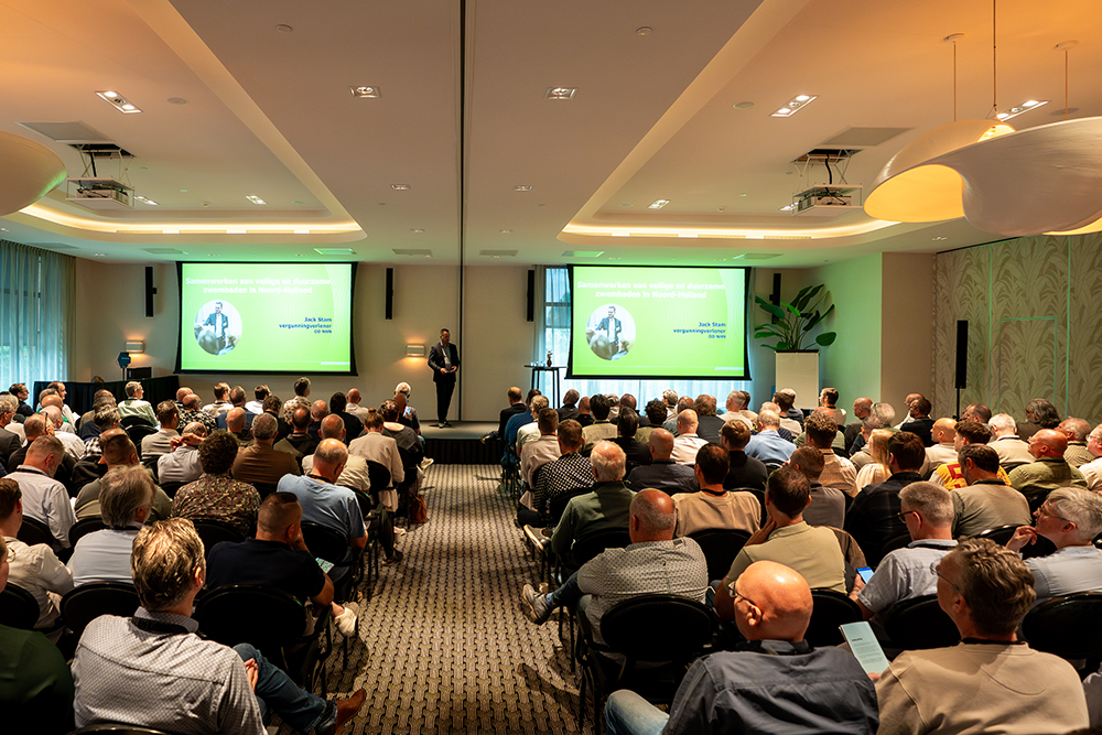 Technisch Congres: nog meer sessies!