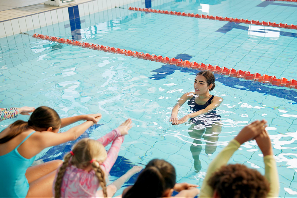 Zweminstructeur als zwaar beroep in de cao Gemeenten