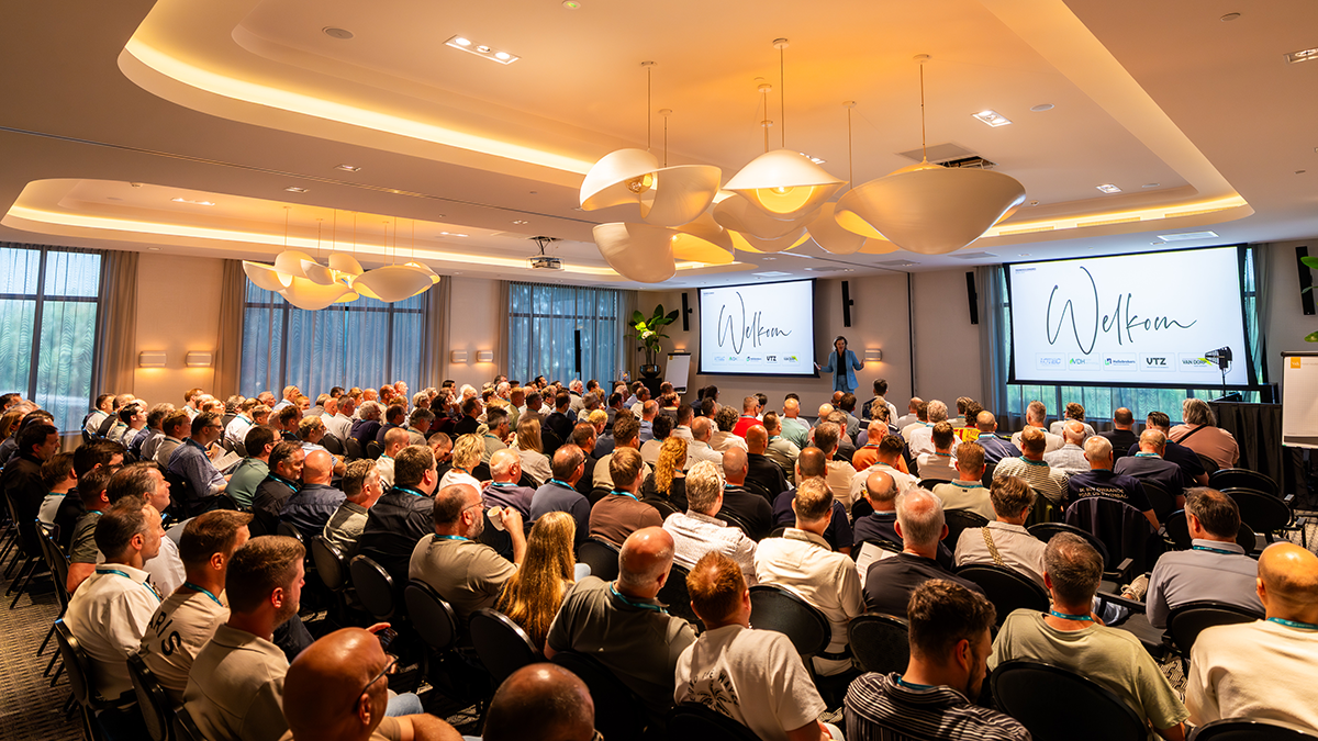 Technisch Congres 2026: terugblik op een waardevolle dag