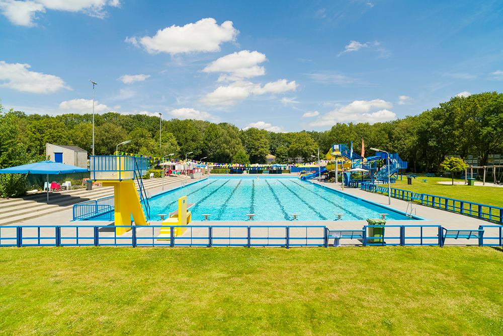 Jantje Beton Buitenspeeldag: op naar het buitenbad!